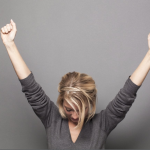 women self confidence