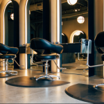 hair salon Coolangatta