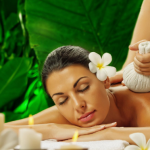 Massage Therapy Surfers Paradise