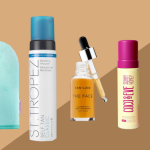 best vegan self tanner