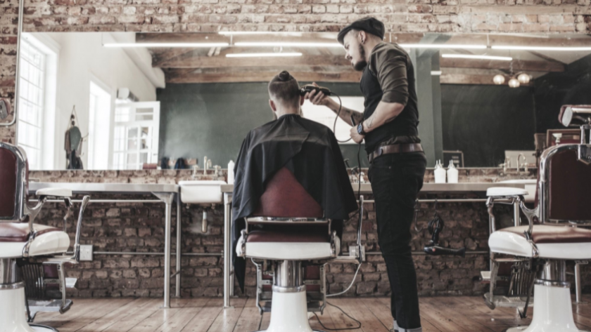 hairdresser in lindfield