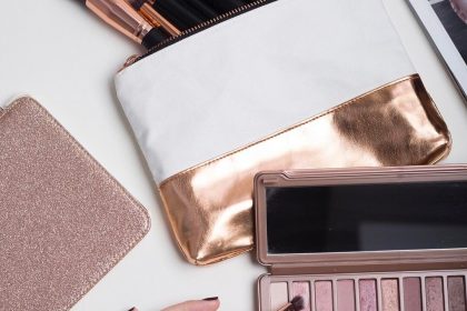 Certified vegan makeup