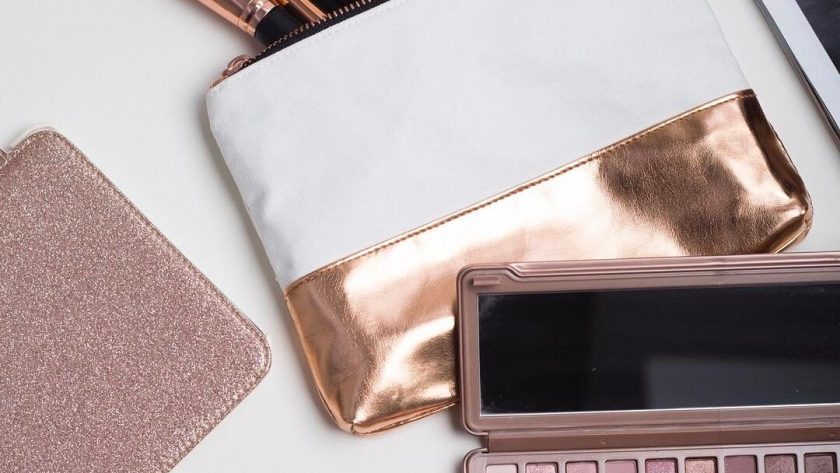 Certified vegan makeup