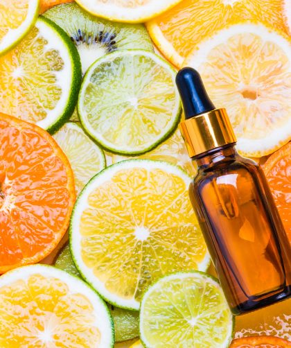 Vitamin C
