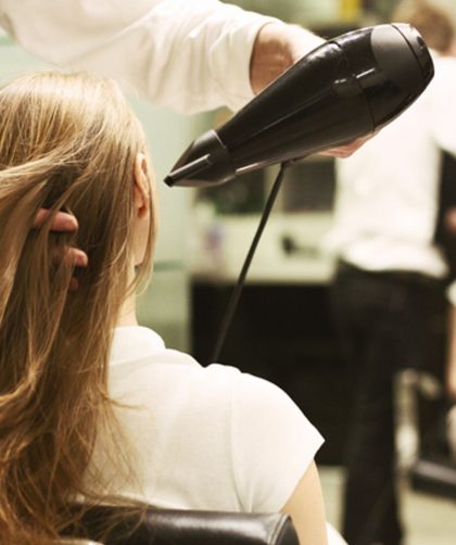hairdressers