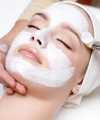 algologie skin care