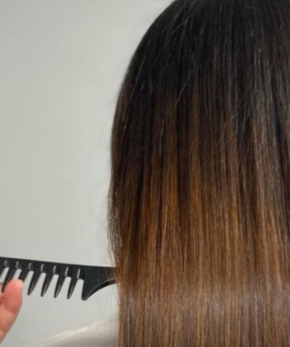 popular hair treatments