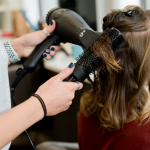 hair salon near Macquarie Park