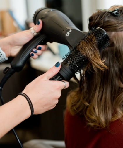hair salon near Macquarie Park