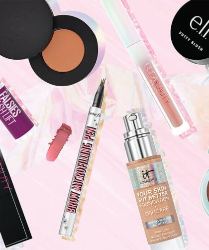 organic makeup kit