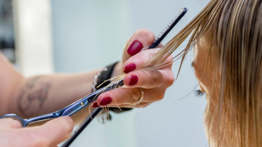 hairdresser in Sydney