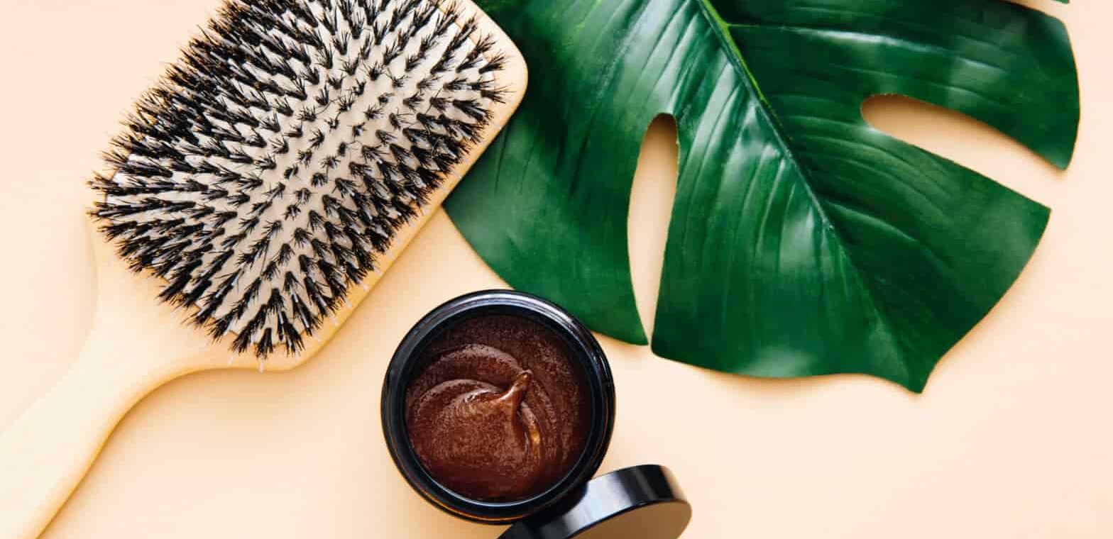 eco-friendly salon products