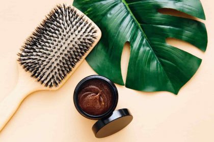 eco-friendly salon products