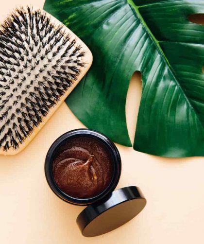 eco-friendly salon products