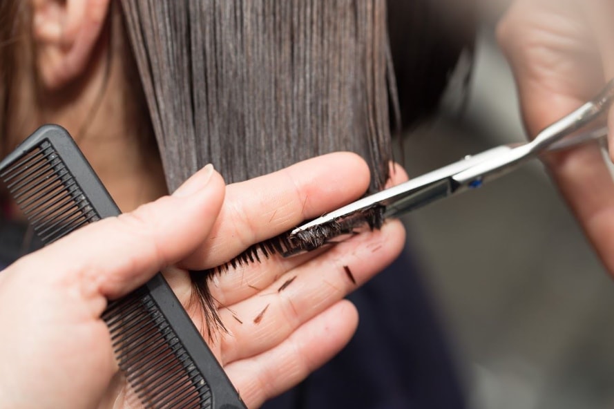 hairdressers near Turramurra