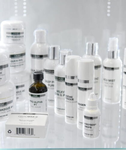 DMK Skincare