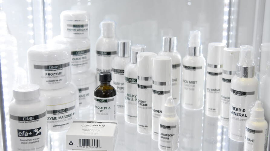 DMK Skincare
