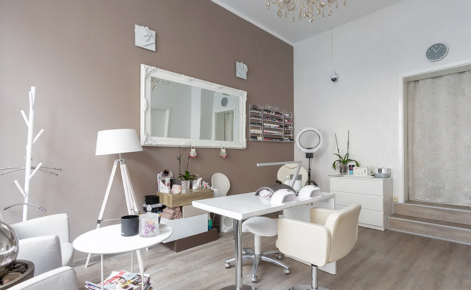 beauty salons in Hamilton