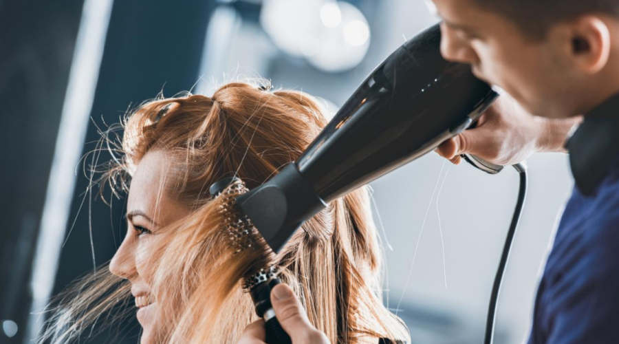 best hairdresser in Coolangatta