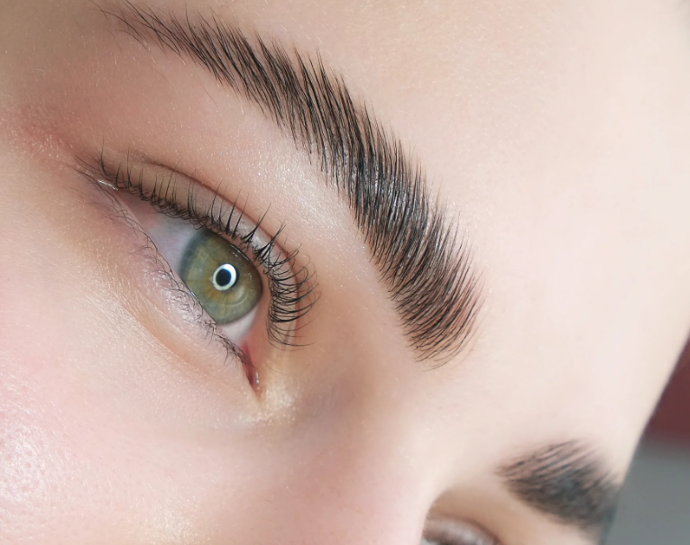 The Advantages of Hamilton's Brow Lamination