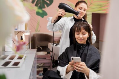 hair salons in Coolangatta