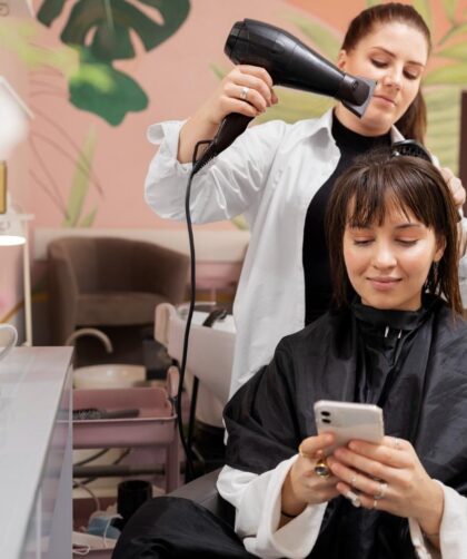 hair salons in Coolangatta