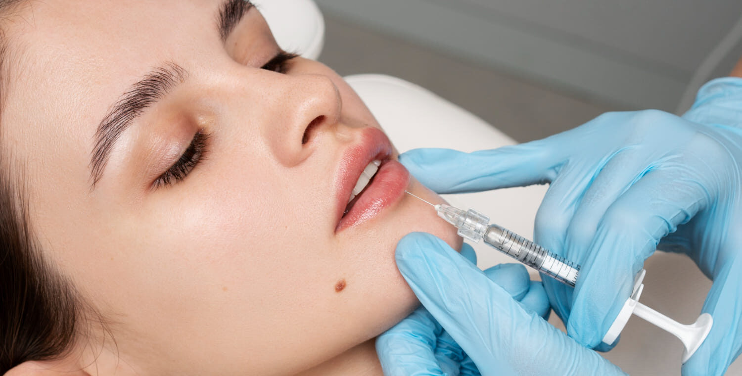 dermal fillers in Robina