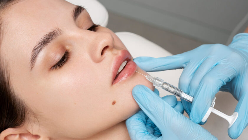 dermal fillers in Robina